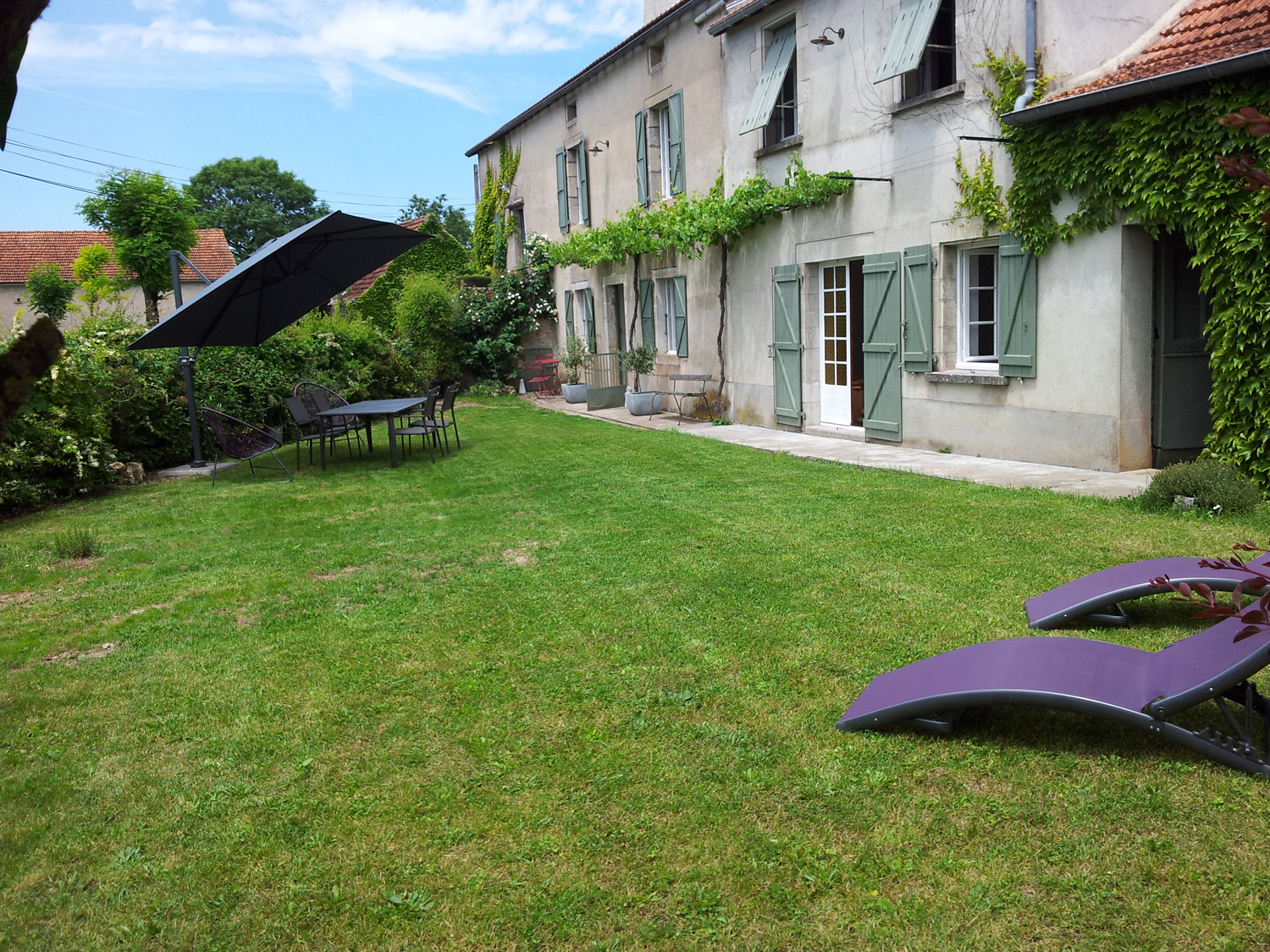 Maison Margot, Limogne-en-Quercy - photo 13