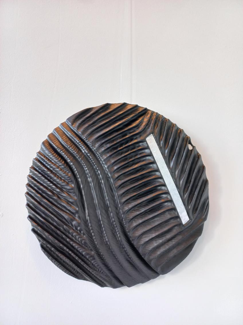 Journées Portes Ouvertes des Ateliers d'Artistes de Jean-Michel Ribeyrolles