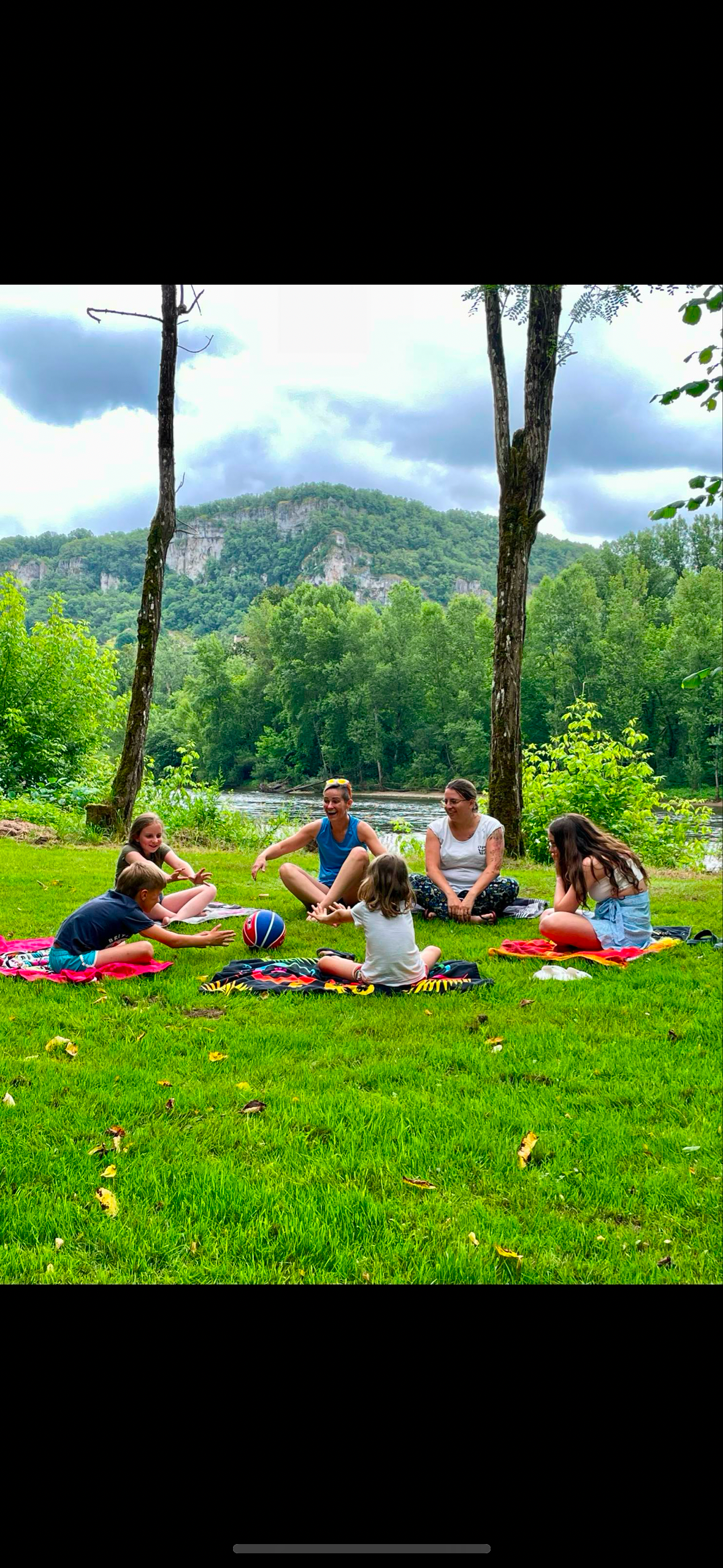 Camping Les Granges, Vayrac - photo 32