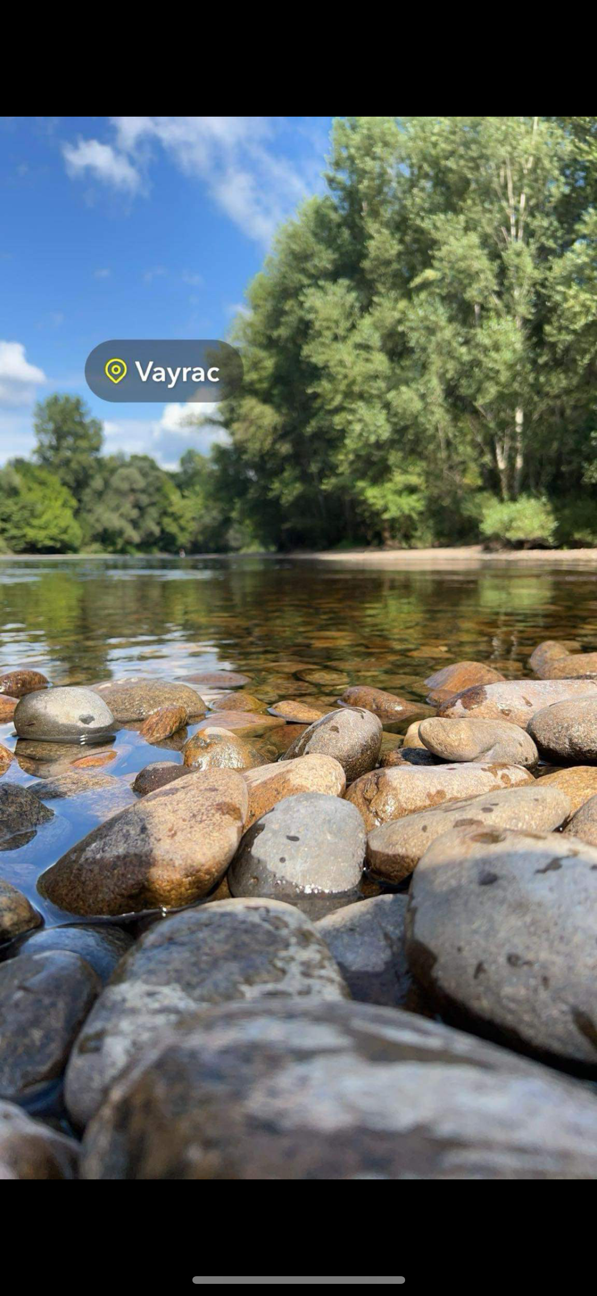 Camping Les Granges, Vayrac - photo 33