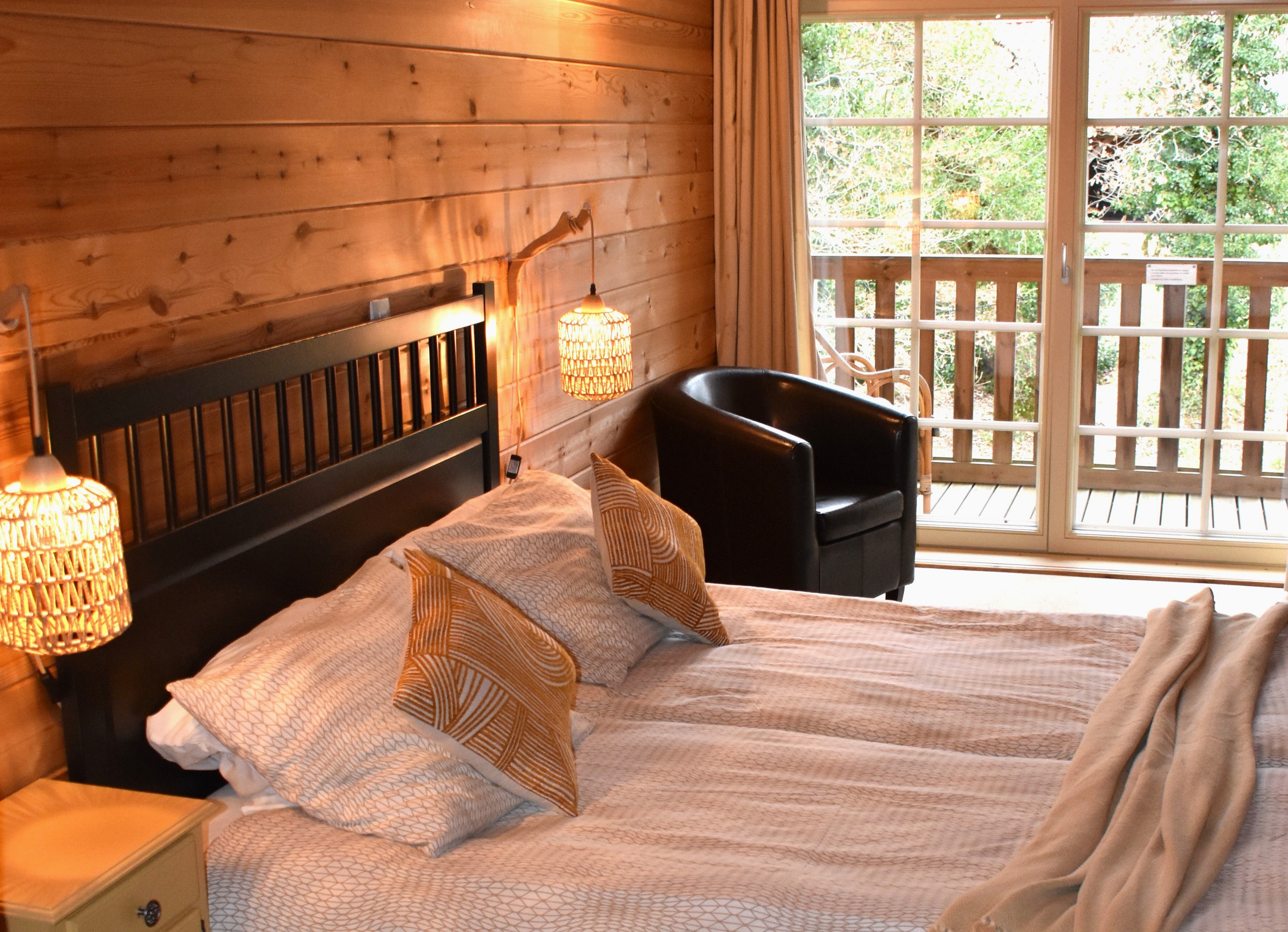 Trésor en Bois - 4 Chambre d'hôtes & 2 gîtes, Autoire - photo 3