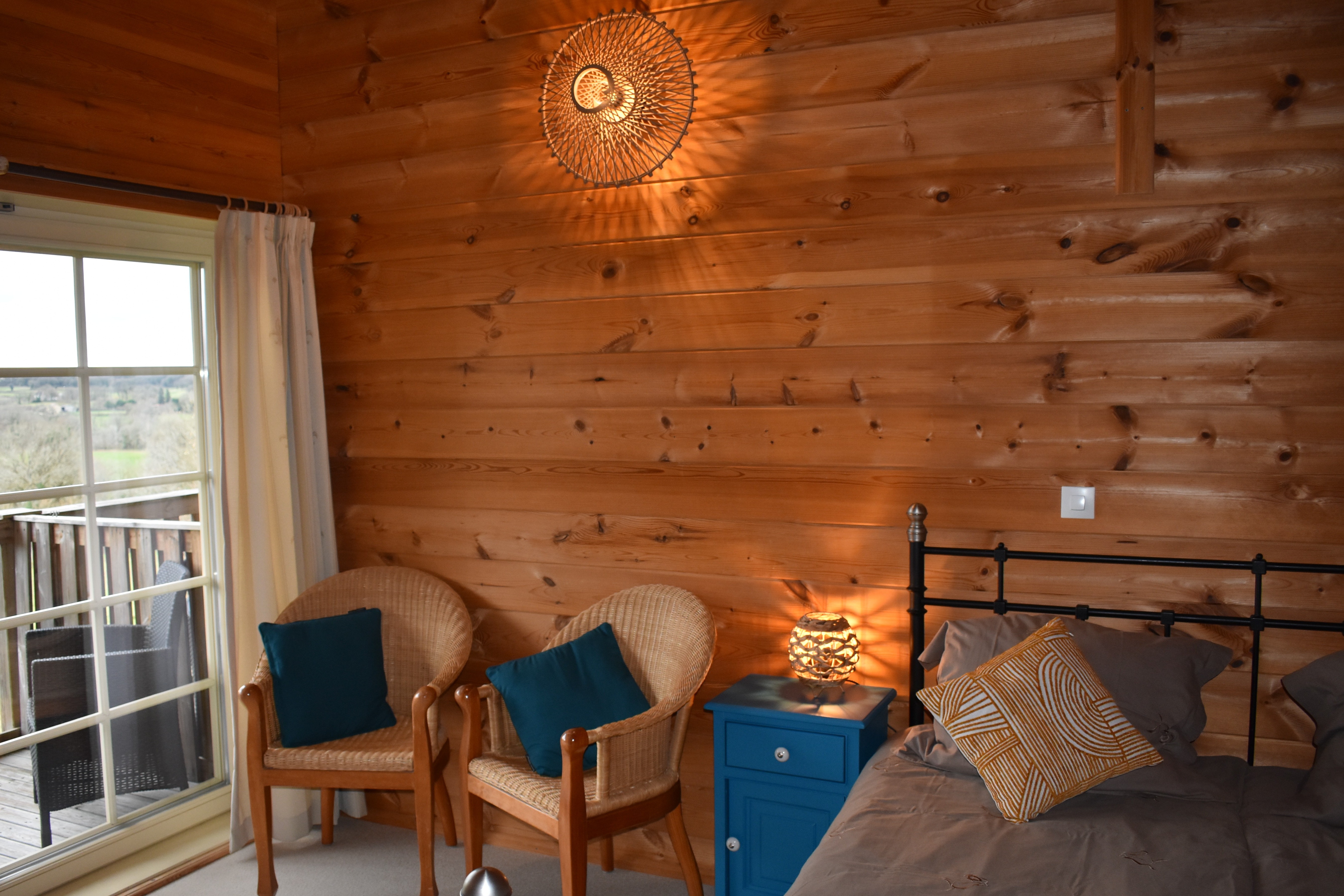 Trésor en Bois - 4 Chambre d'hôtes & 2 gîtes, Autoire - photo 4