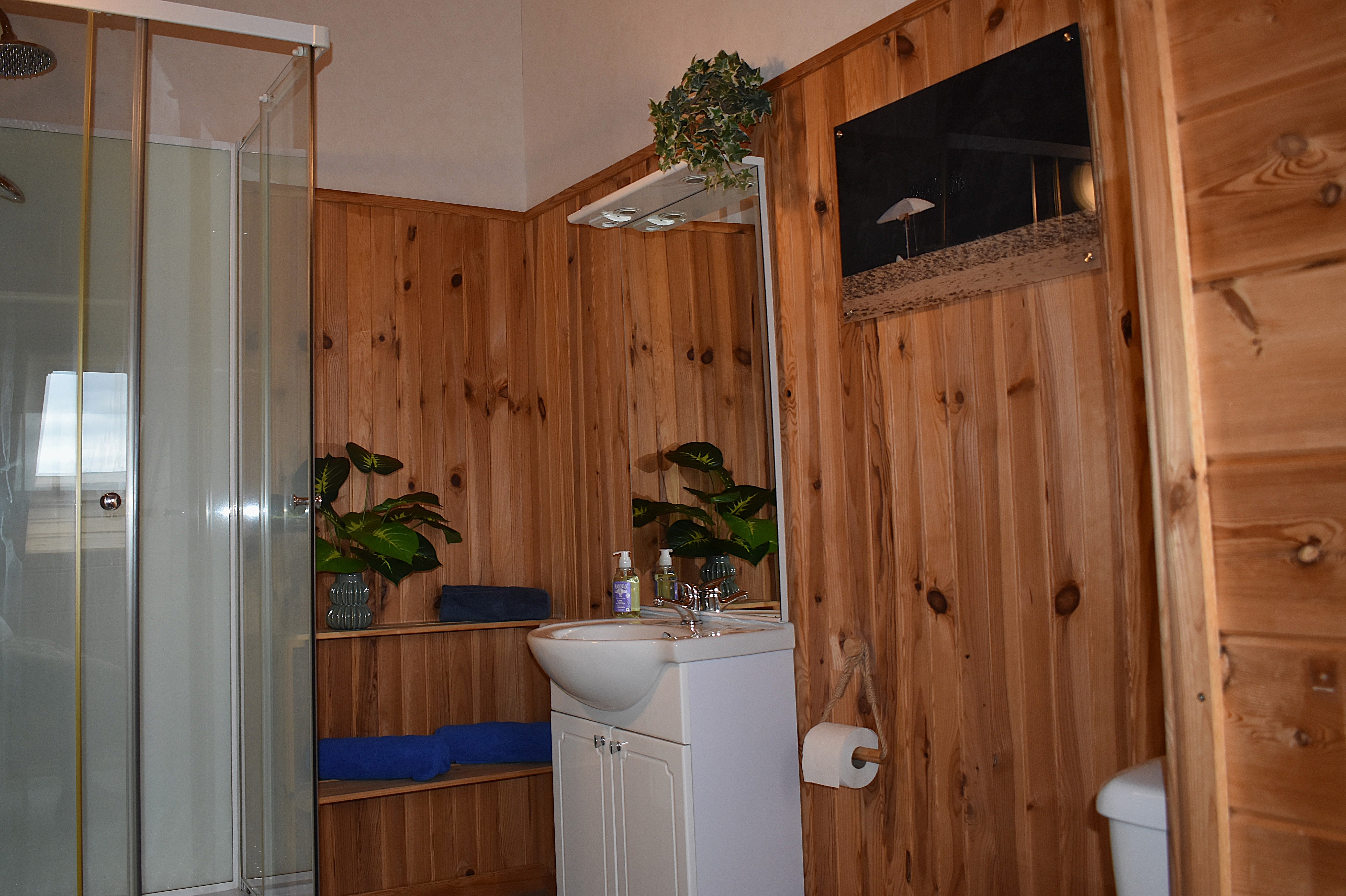 Trésor en Bois - 4 Chambre d'hôtes & 2 gîtes, Autoire - photo 5