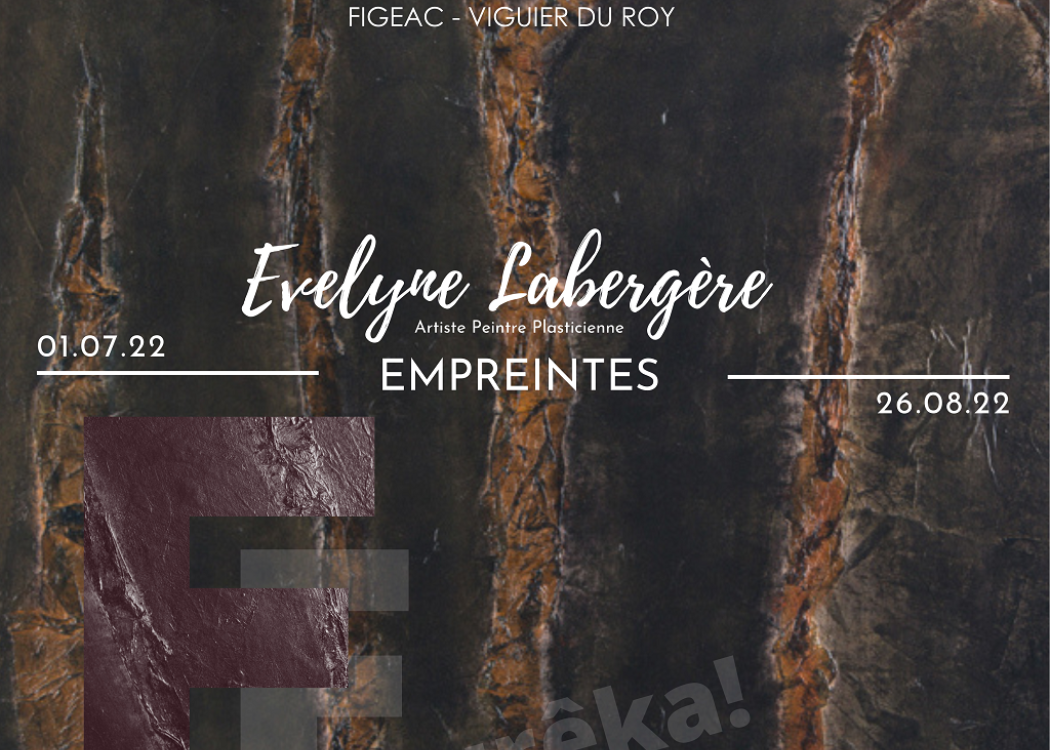 RS EXPO EVELYNE LABERGERE