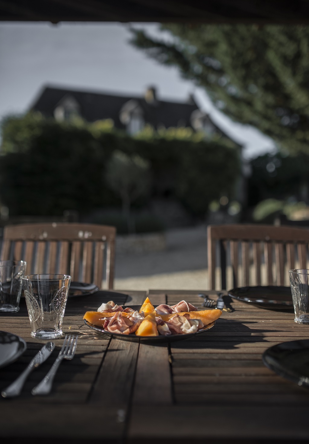 Maison Les Chandelles, Loupiac - photo 24