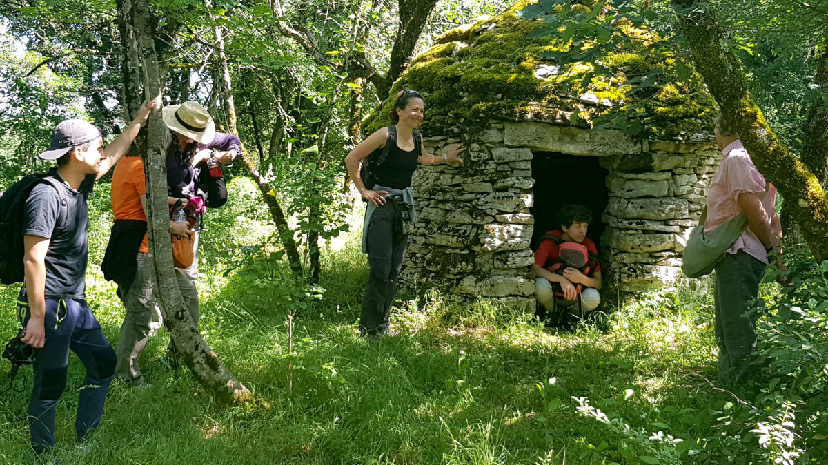 Rando & Patrimoine, Loubressac - photo 3