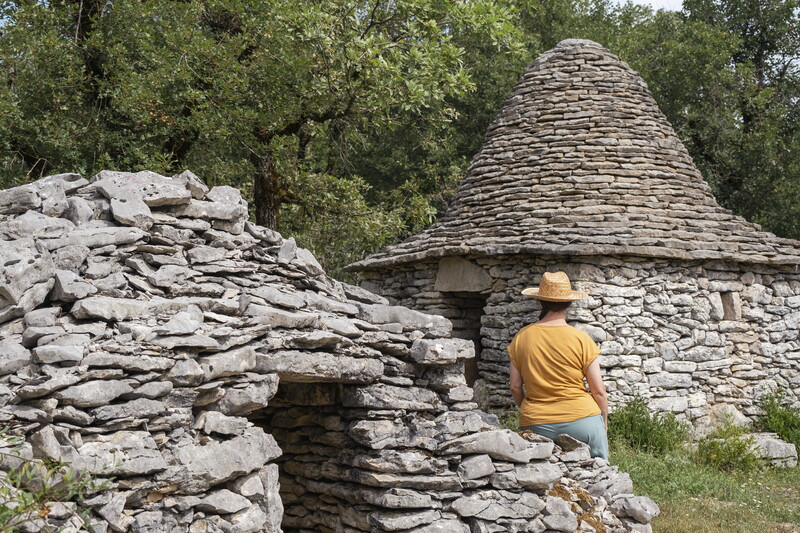 Causalis, Montfaucon - photo 8