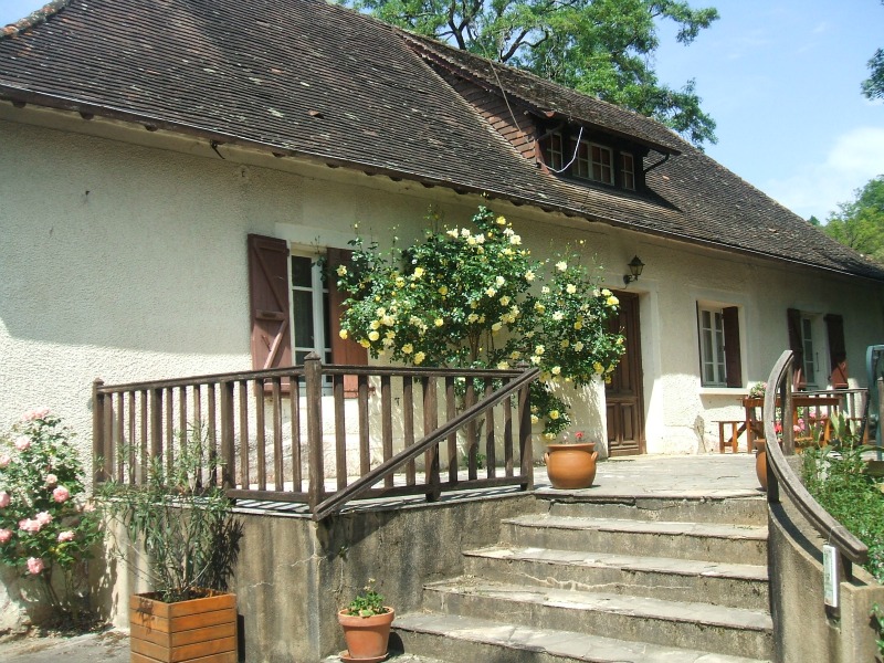 Le Moulin - Moulin de Gauliac