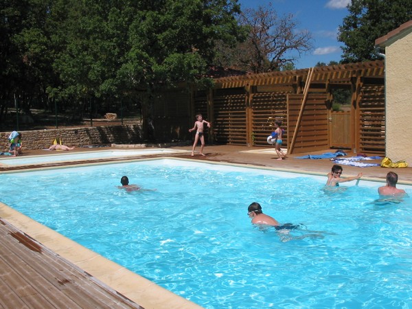 Résidence de Tourisme Les Ségalières, Gramat - photo 6