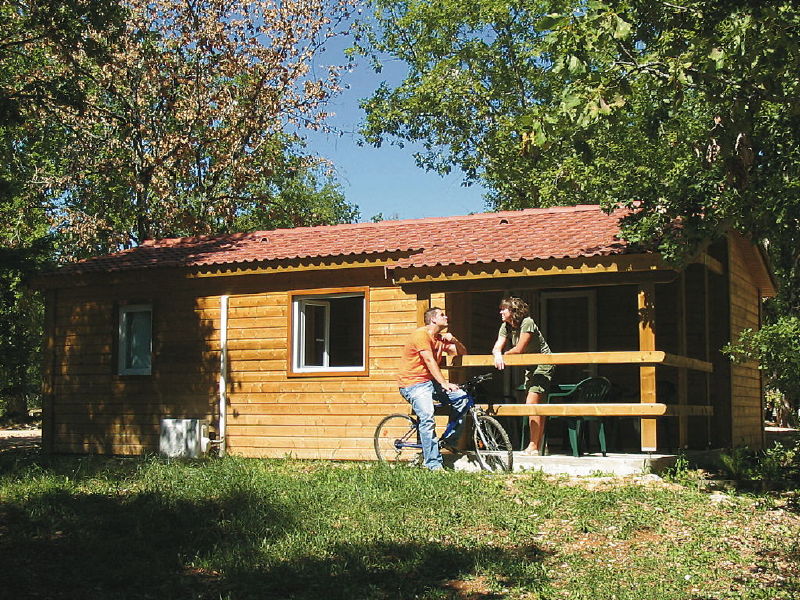 Résidence de Tourisme Les Ségalières, Gramat - photo 9