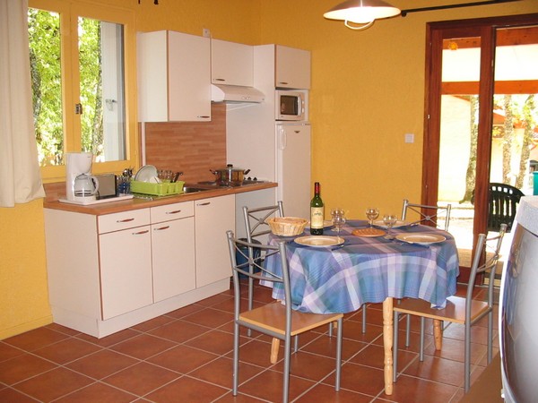 Résidence de Tourisme Les Ségalières, Gramat - photo 10