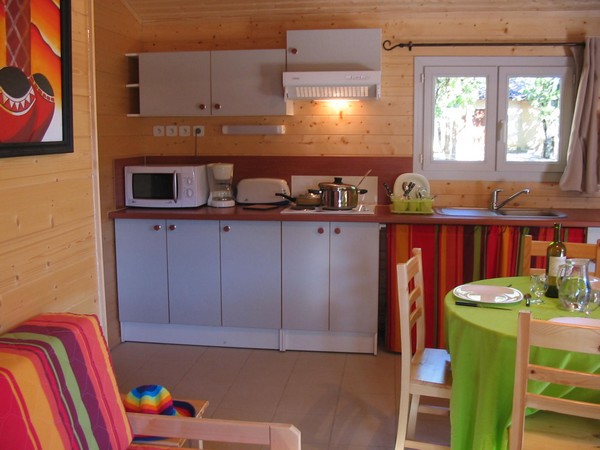 Résidence de Tourisme Les Ségalières, Gramat - photo 12