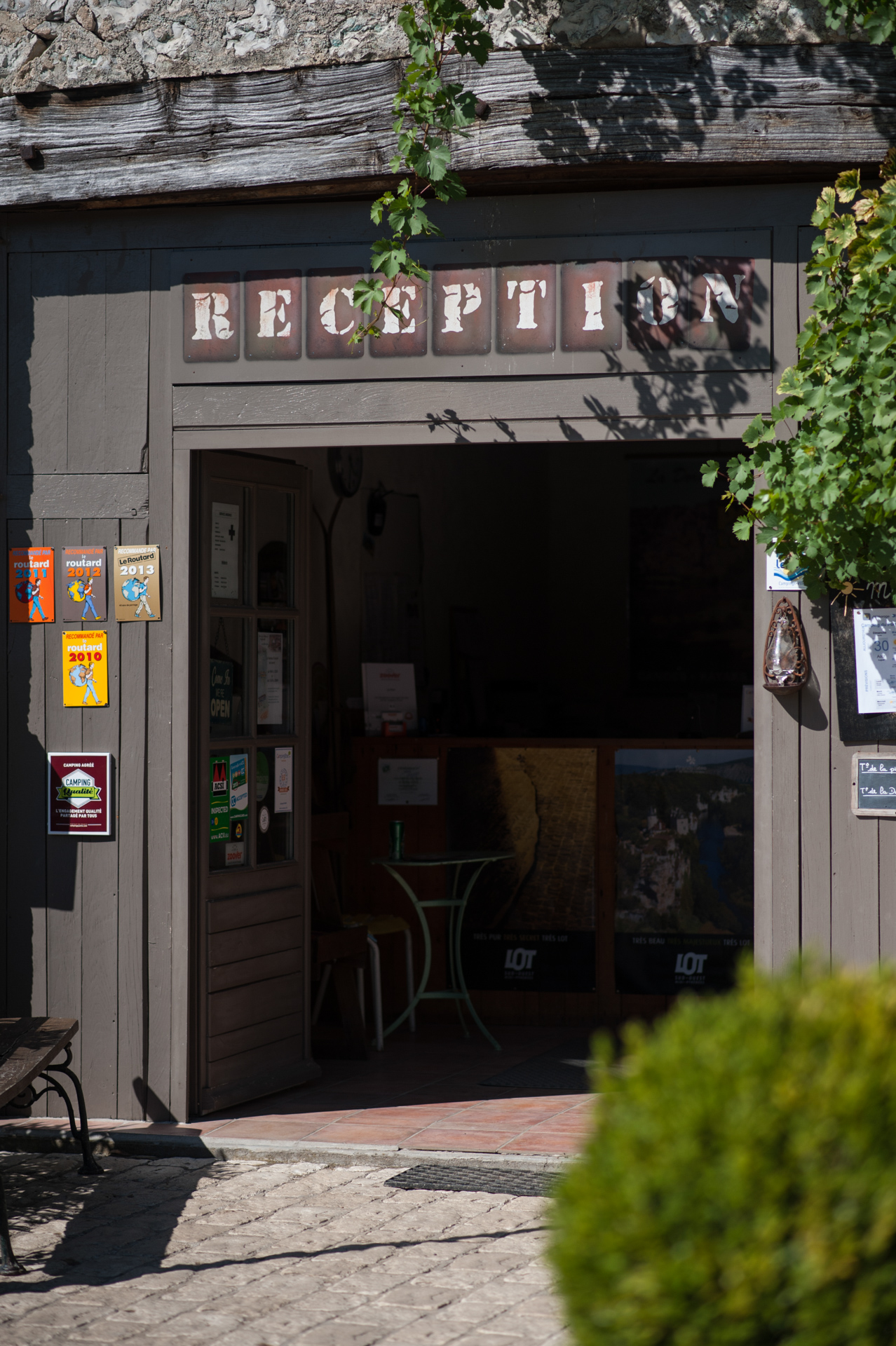 Camping du Port, Creysse - photo 21