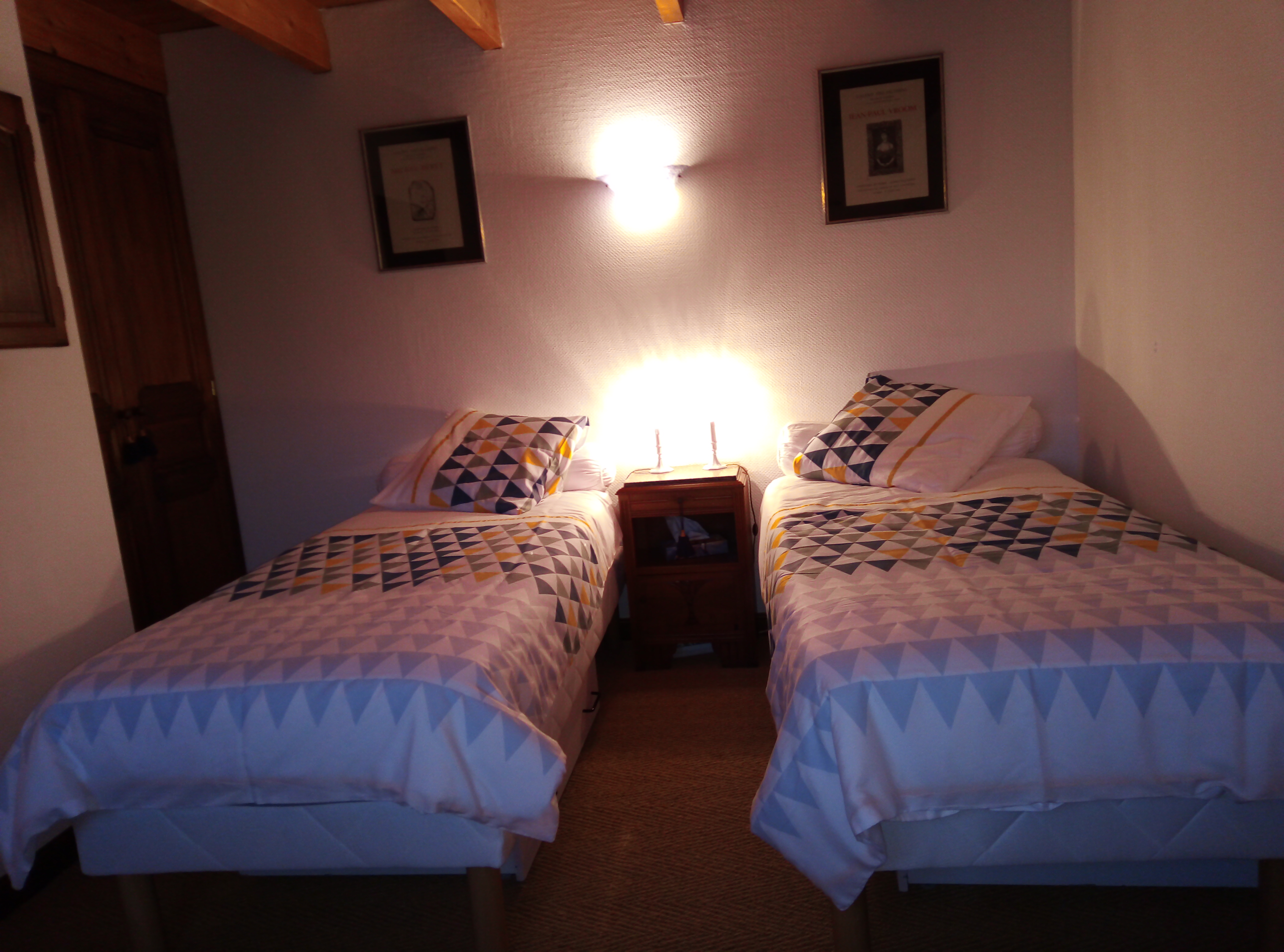 La Patoumière, Trespoux-Rassiels - photo 8