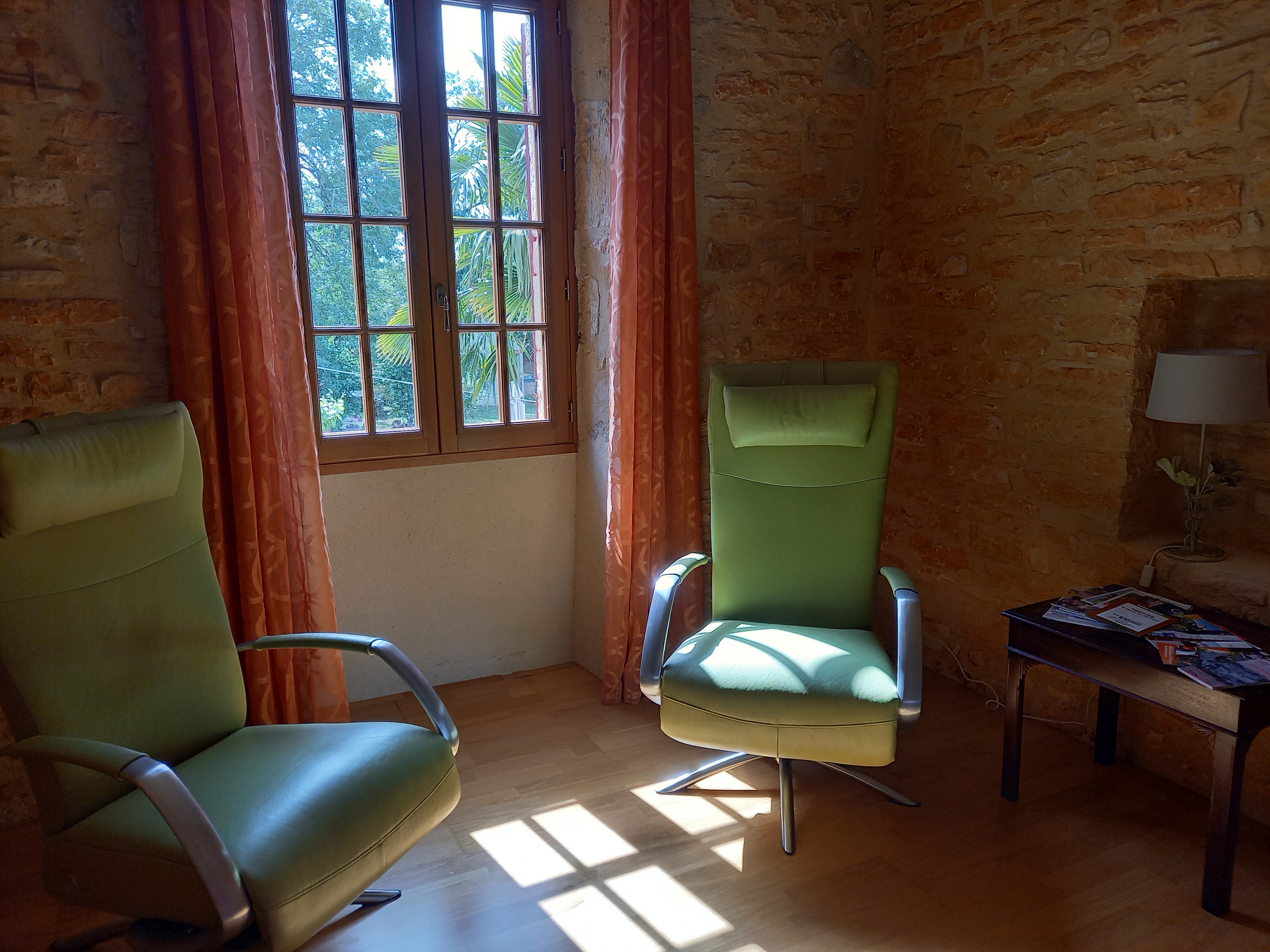 Aminata, Pontcirq - photo 10