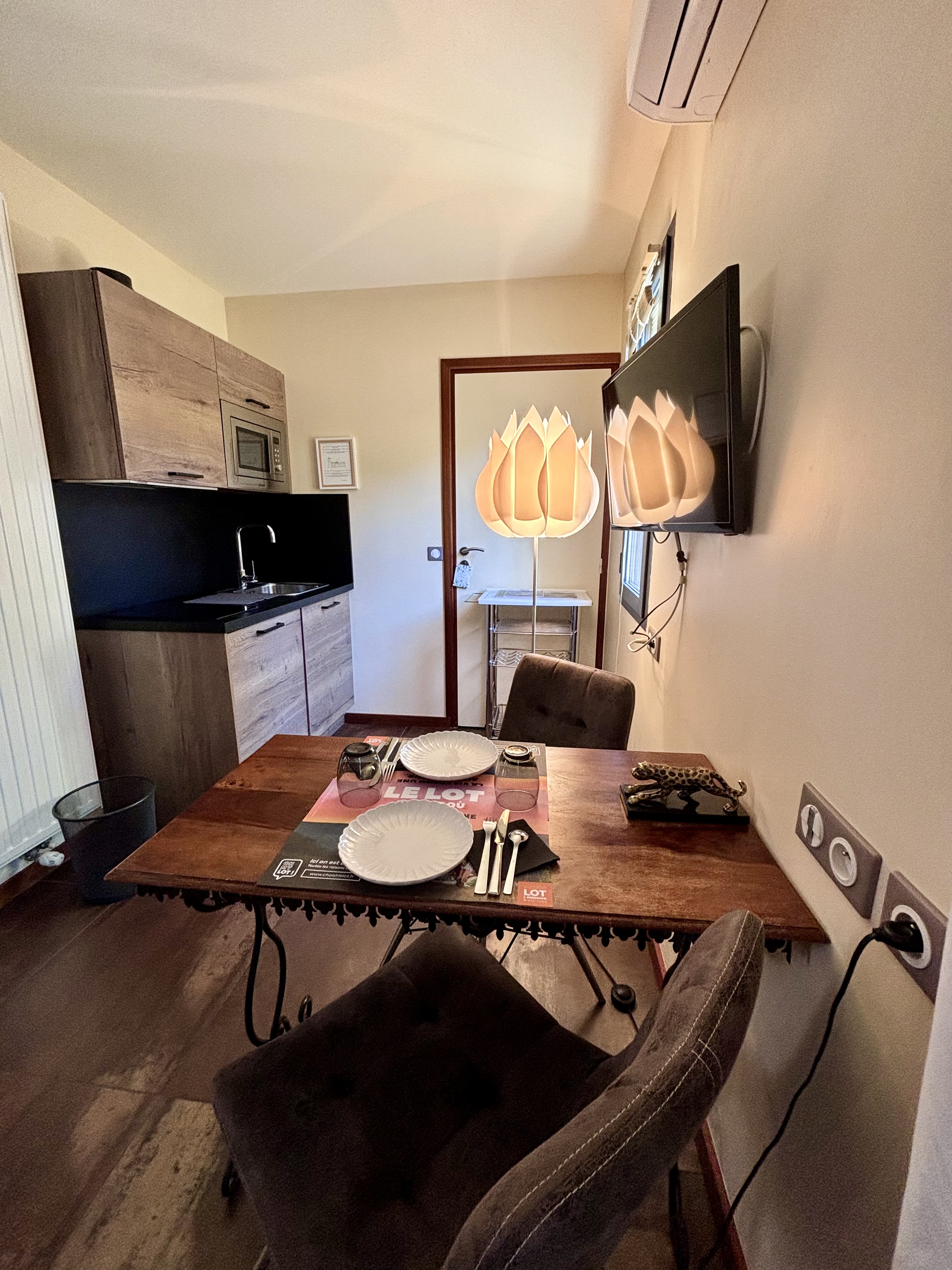 Pont Valentré et le Lot, Caillac - photo 11