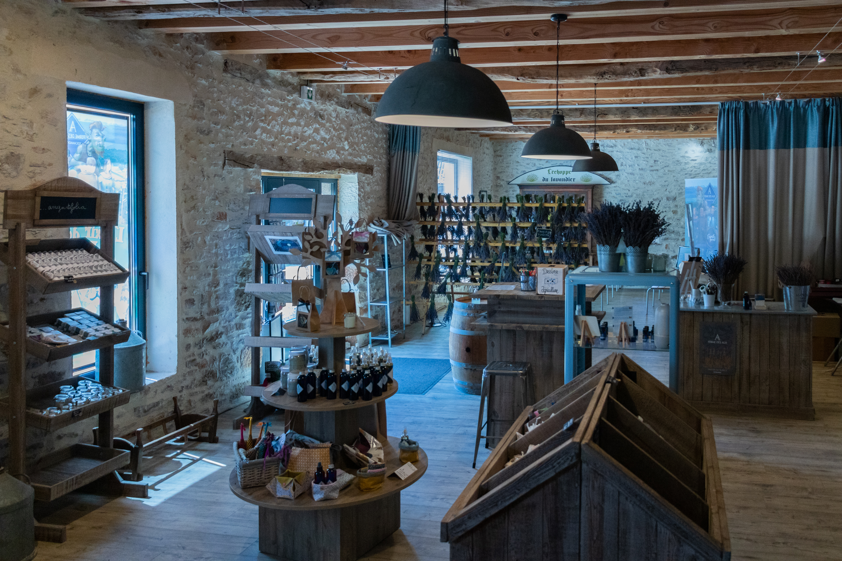 Ferme des Alix, Rocamadour - photo 7