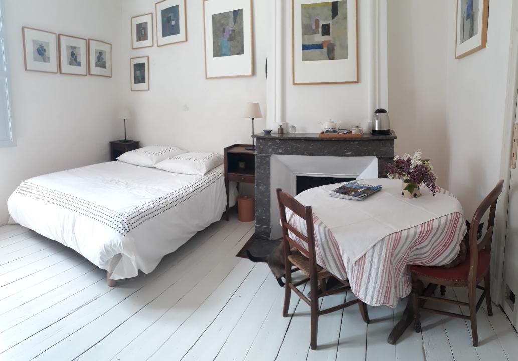 L'Atelier 55, Cahors - photo 4