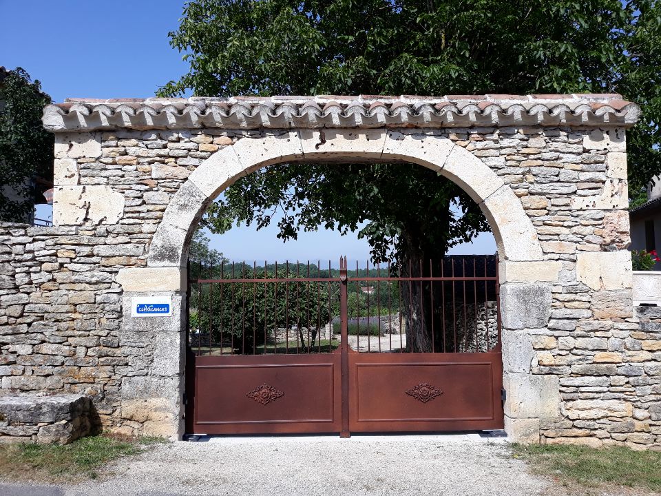 Gîte La Truffière, Aujols - photo 13