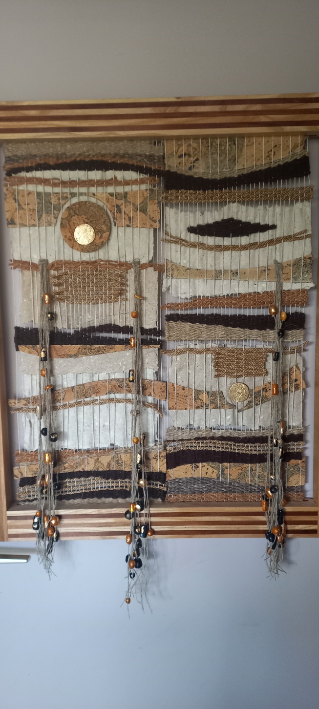 Journées Portes Ouvertes des Ateliers d'Artistes de Jean-Luc Laborie