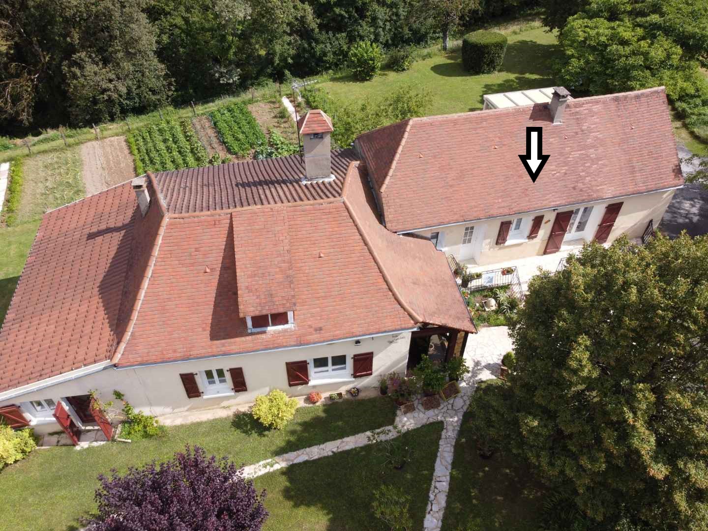 La Cigale, Saint-Projet - photo 10