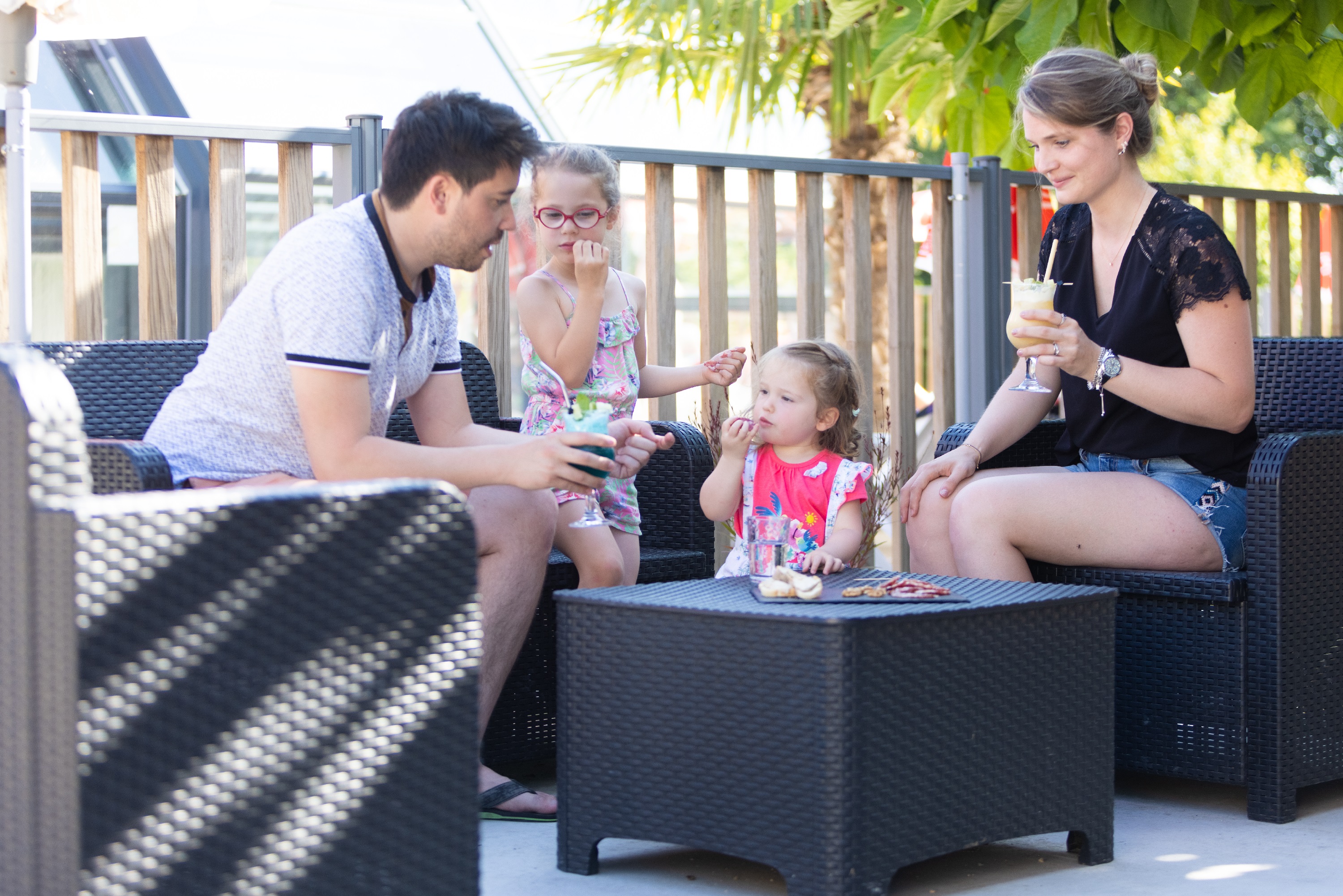 Camping Padimadour, Rocamadour - photo 28