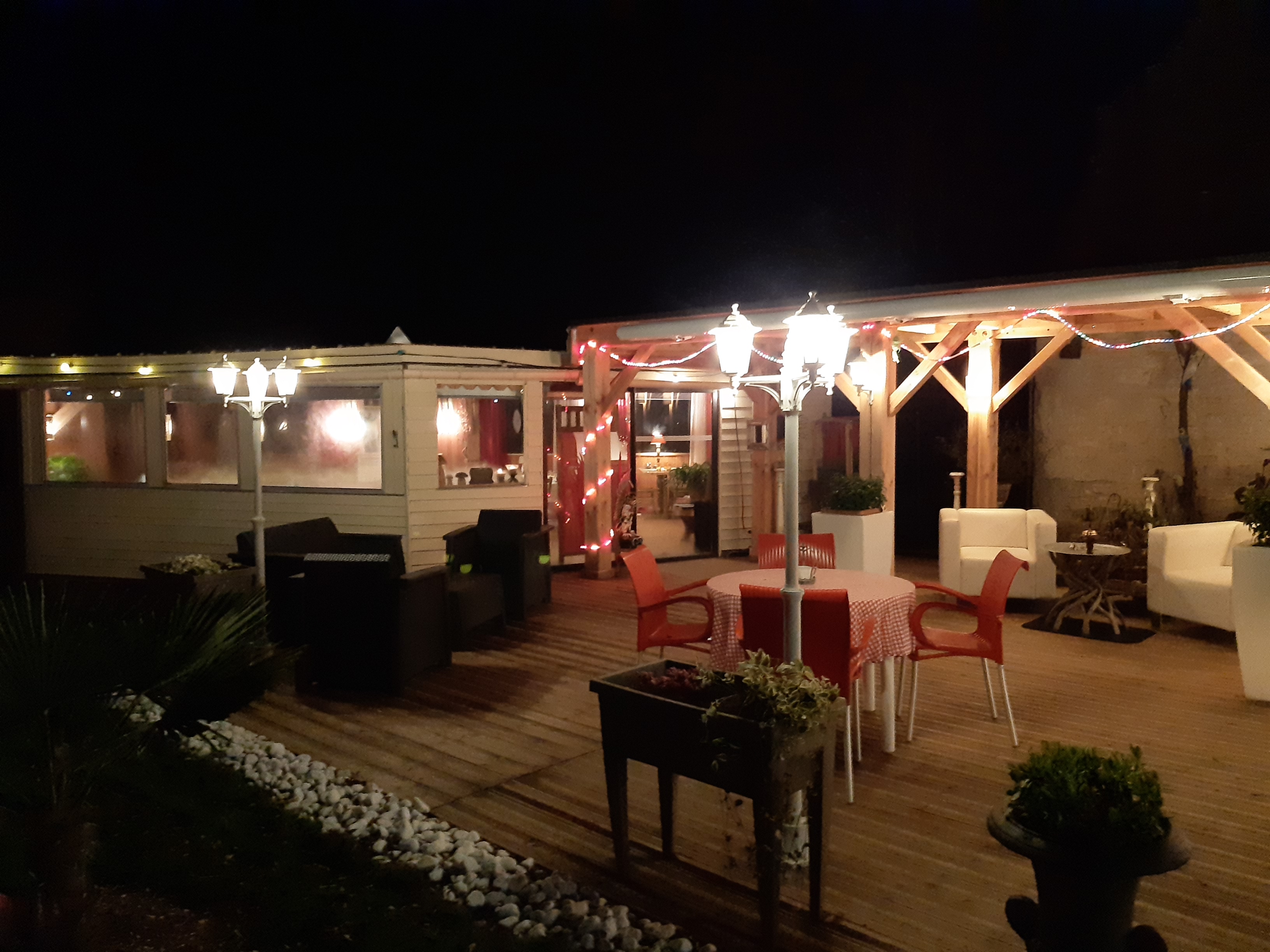 Campagnac du Causse, Montfaucon - photo 4