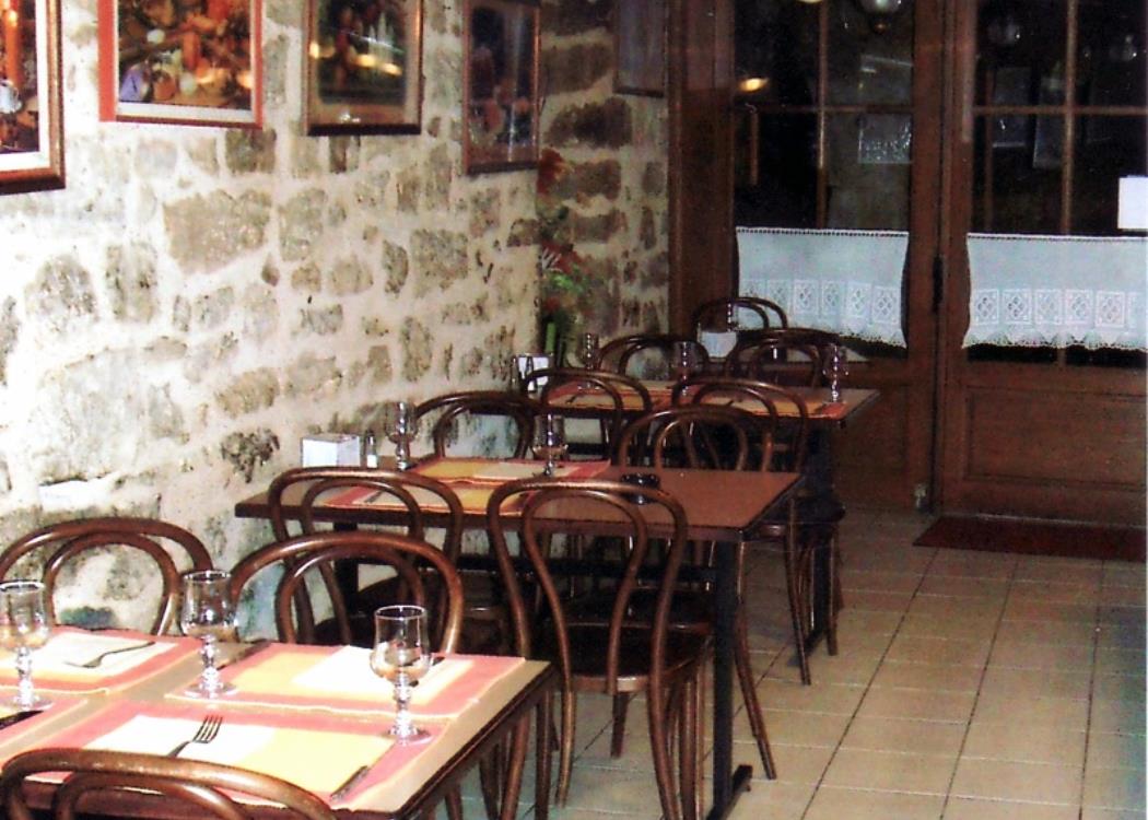 Restaurant Del Portel - Figeac