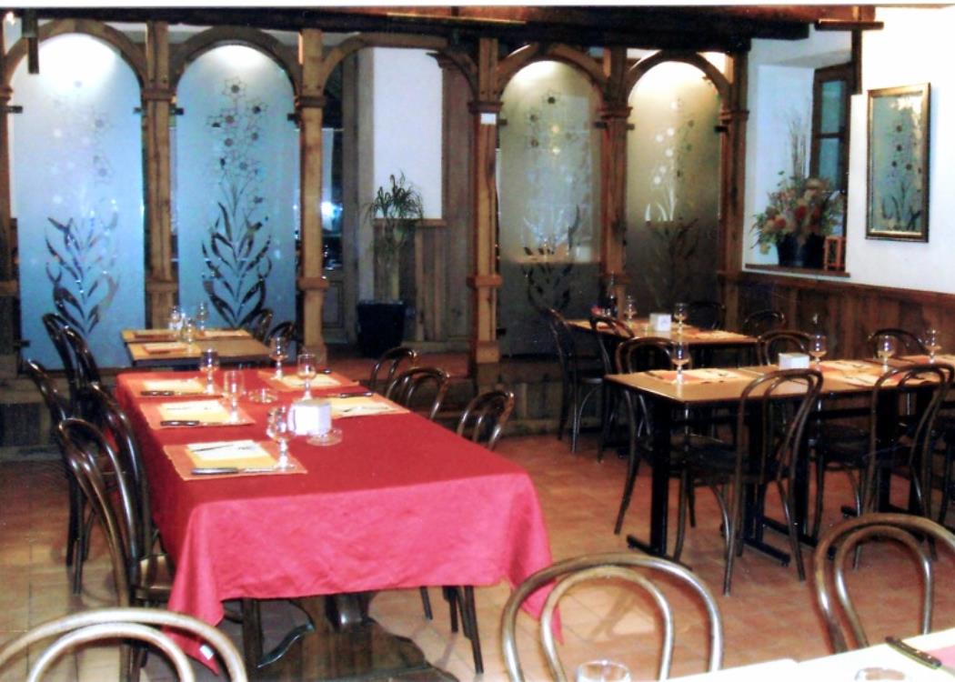 Restaurant Del Portel - Figeac