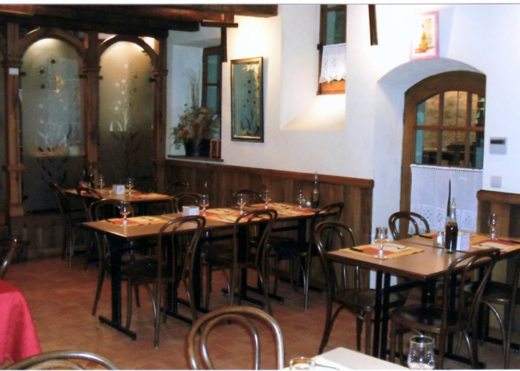 Restaurant Del Portel - Figeac