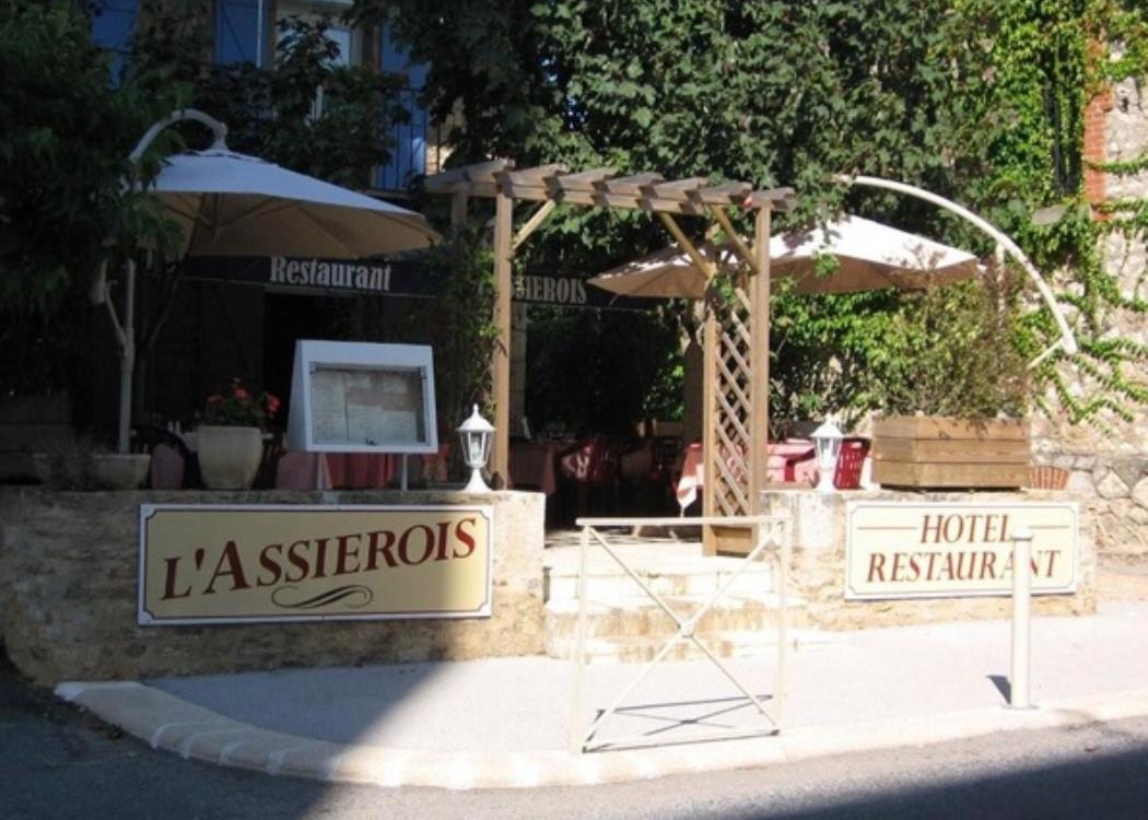 Restaurant L'Assiérois