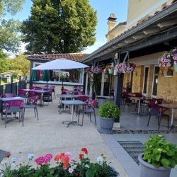 Restaurant La Gariotte