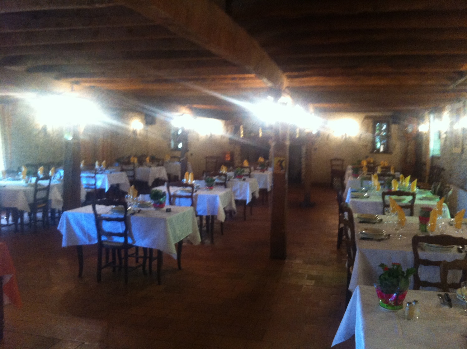 Restaurant La Tuilerie - Chez Baillagou, Saint-Projet - photo 6