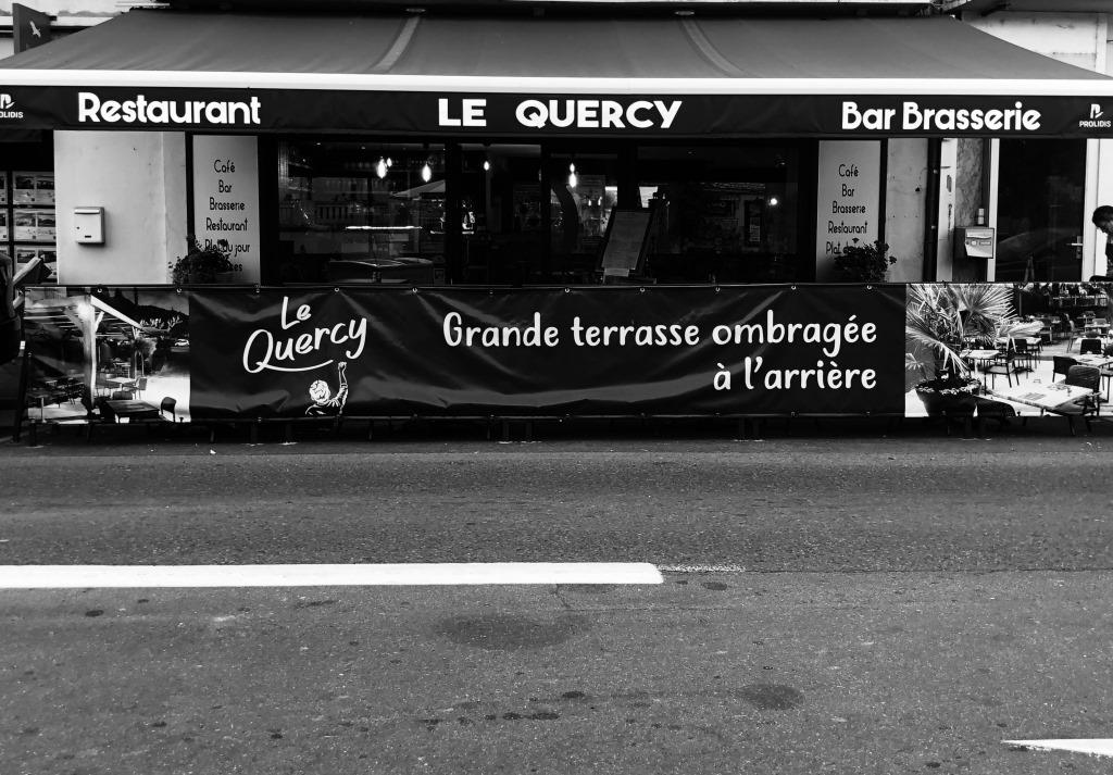 Le Quercy de Souillac, Souillac