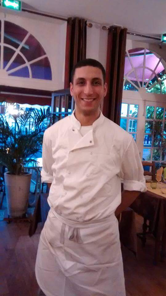 Restaurant Le Bellevue — photo 2
