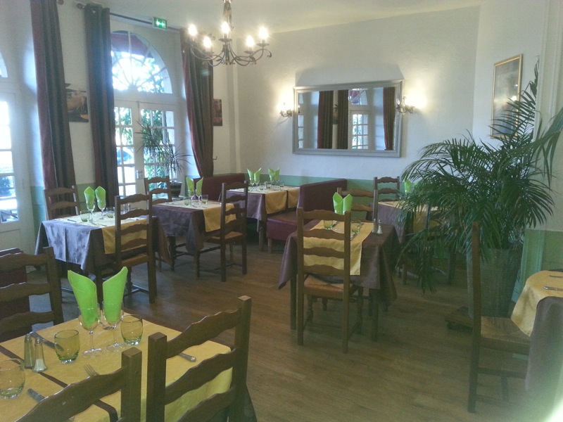 Restaurant Le Bellevue — photo 3