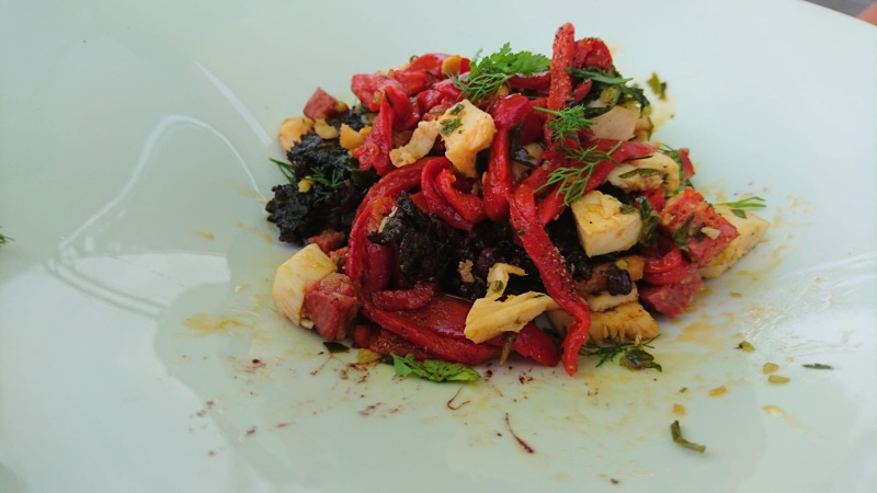 Restaurant Le Central, Gourdon - photo 2