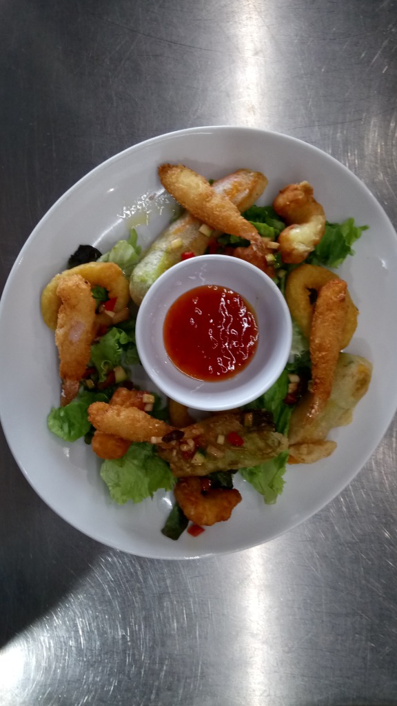 Restaurant Le Central, Gourdon - photo 3