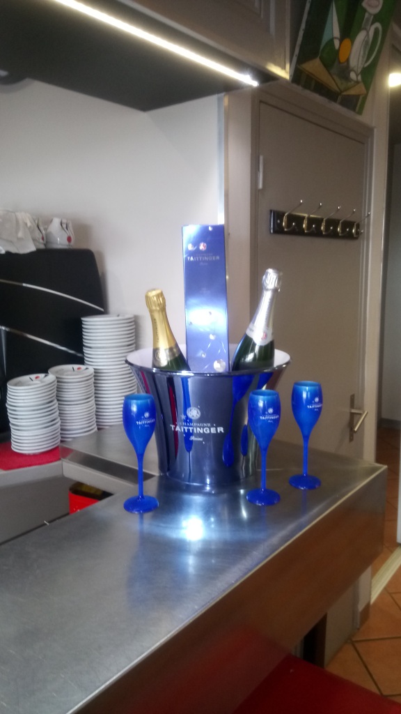 Restaurant Le Central, Gourdon - photo 4