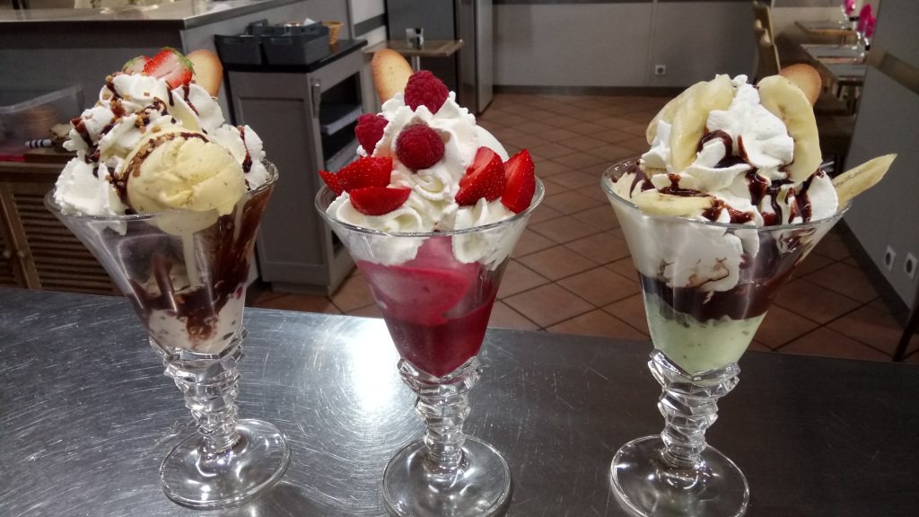 Restaurant Le Central, Gourdon - photo 5