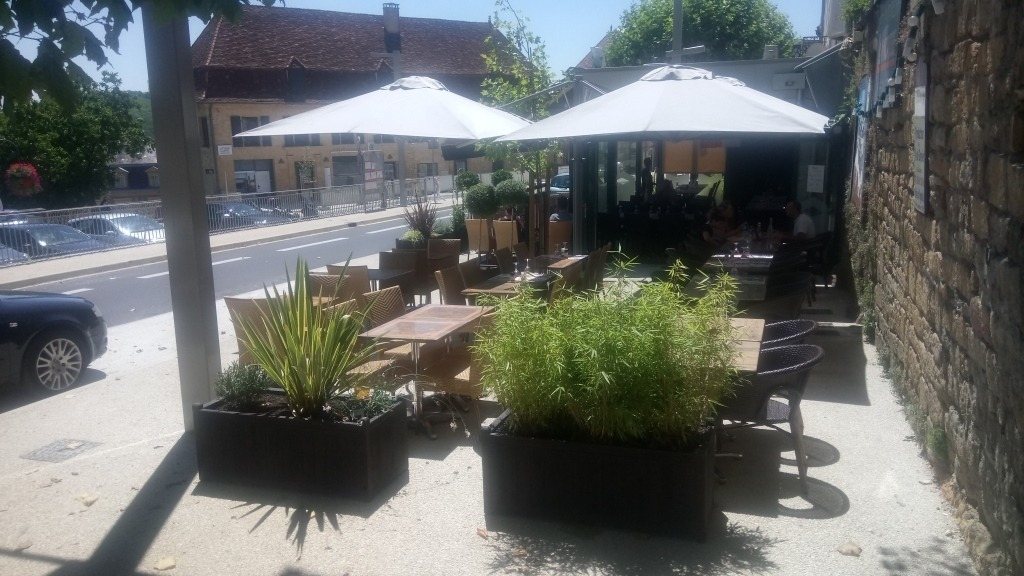 Restaurant Le Central, Gourdon - photo 7