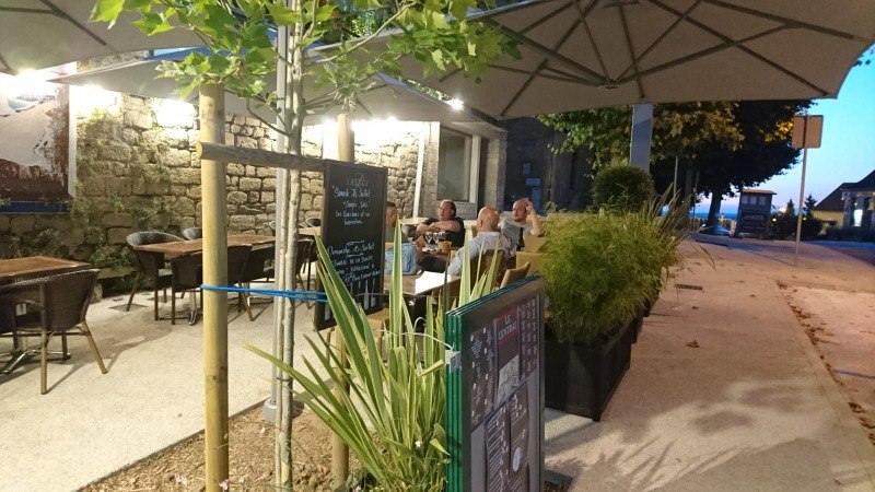 Restaurant Le Central, Gourdon - photo 8