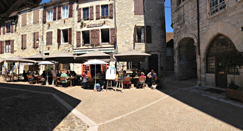 Restaurant Plein Sud, Martel - photo 3