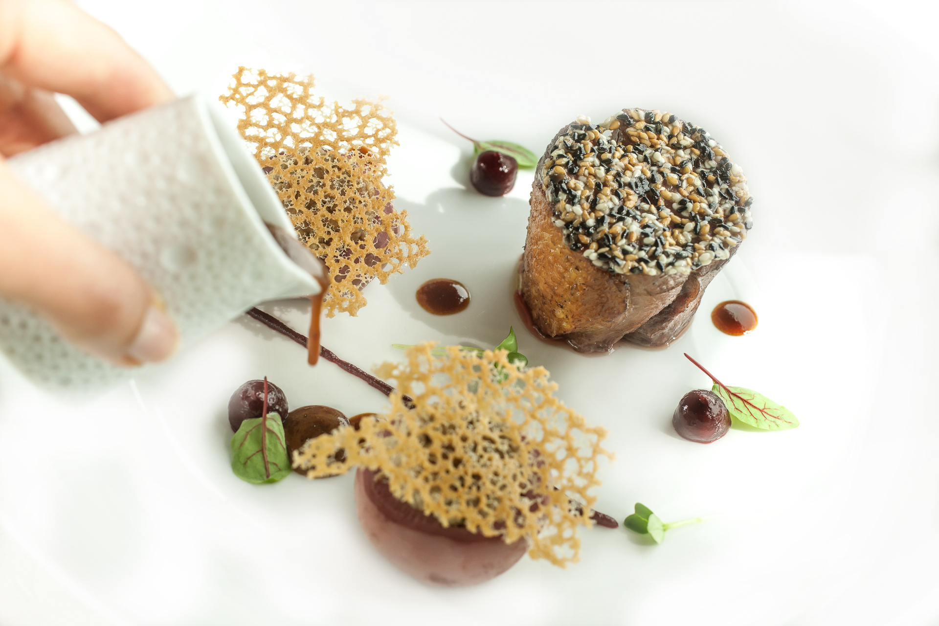 Restaurant Le Château de la Treyne, Lacave - photo 3