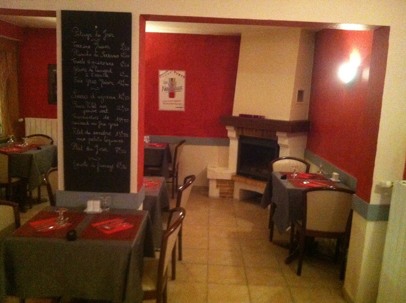 Restaurant du Pont, Castelfranc - photo 2