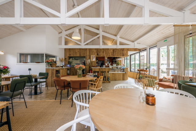 Ferme Auberge du Gouffre du Blagour, Lachapelle-Auzac - photo 2