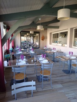 Restaurant La Gariotte