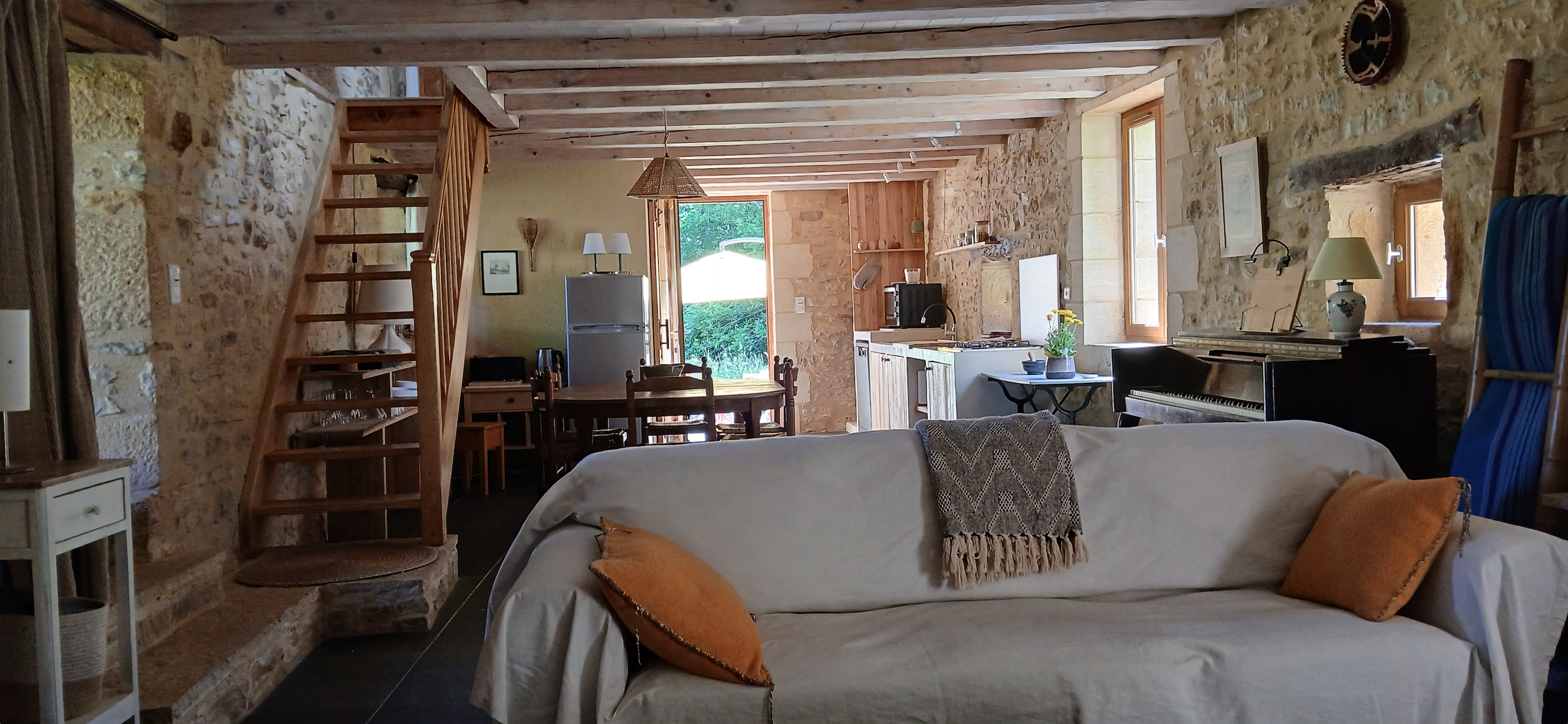 La Hulotte du Cluzel, Montcléra - photo 19