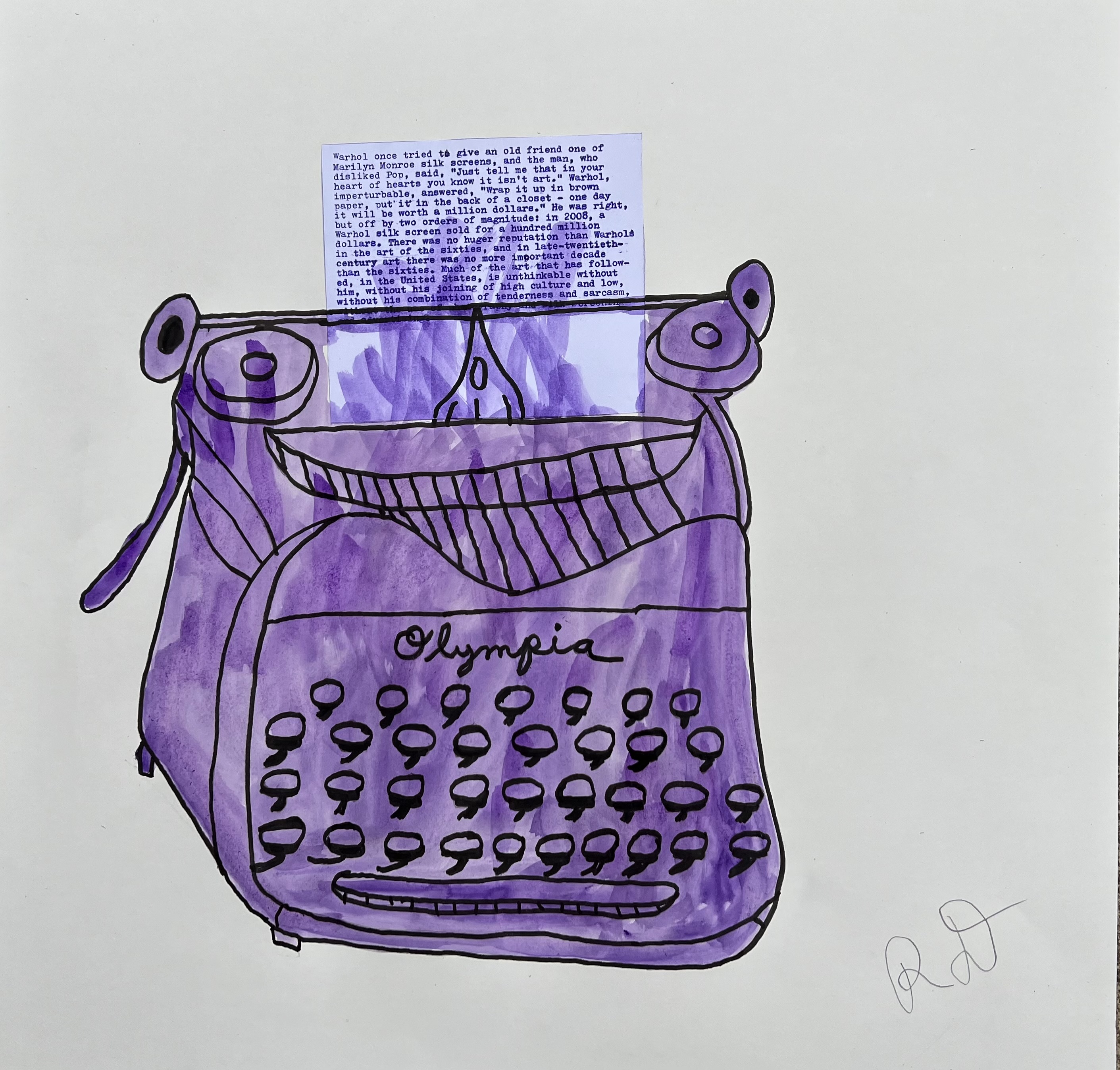 L'ANTIDOTE - Exposition "American refugees"