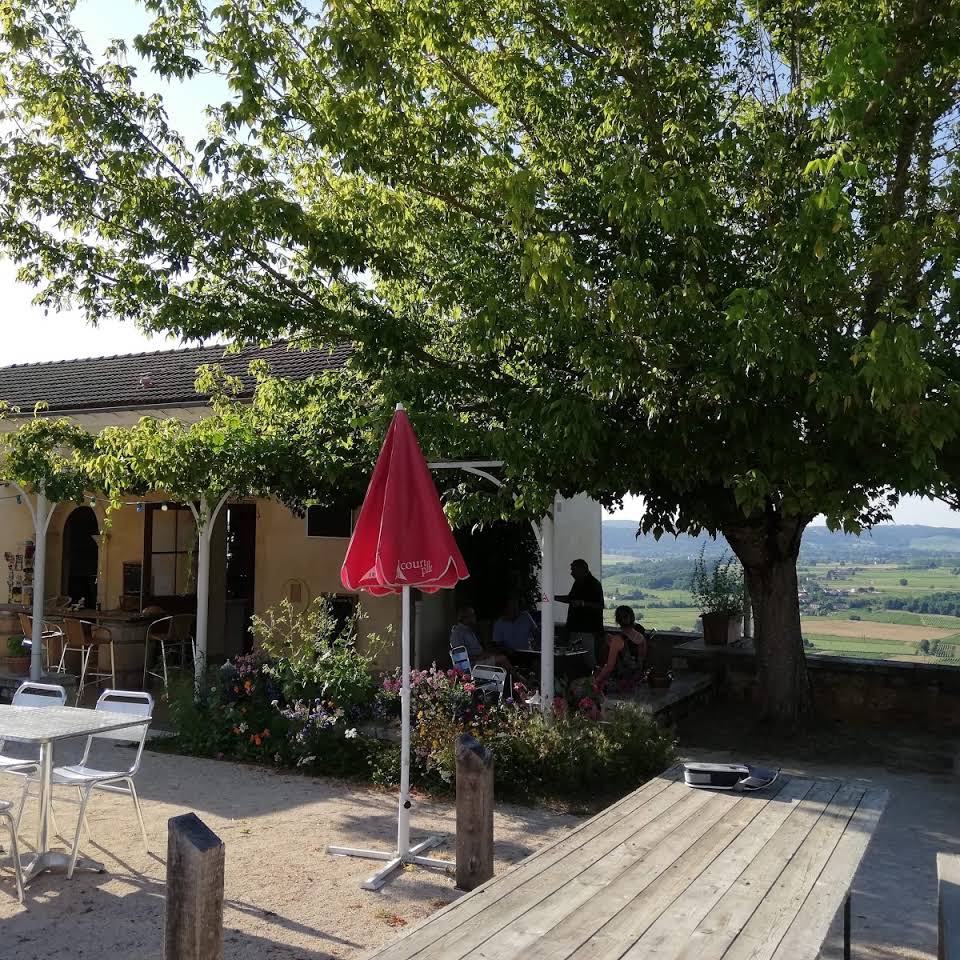 Le Couvent Bar, Bélaye - photo 3